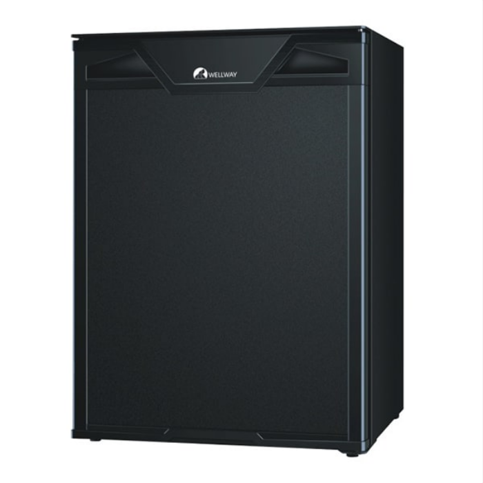A++ Minibar (60L) Solid Door | Hoteltronix Online